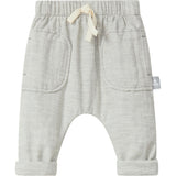 Side Pocket Pants