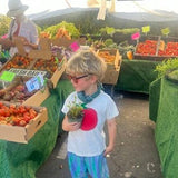 Tomato Tee