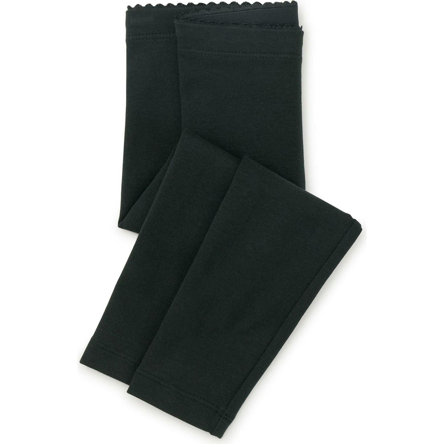 Solid Leggings