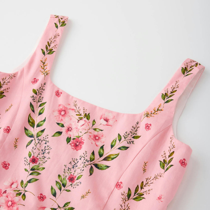 Melany Mini Dress