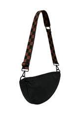 Citymouse®️ CLASSIC Crossbody - JET