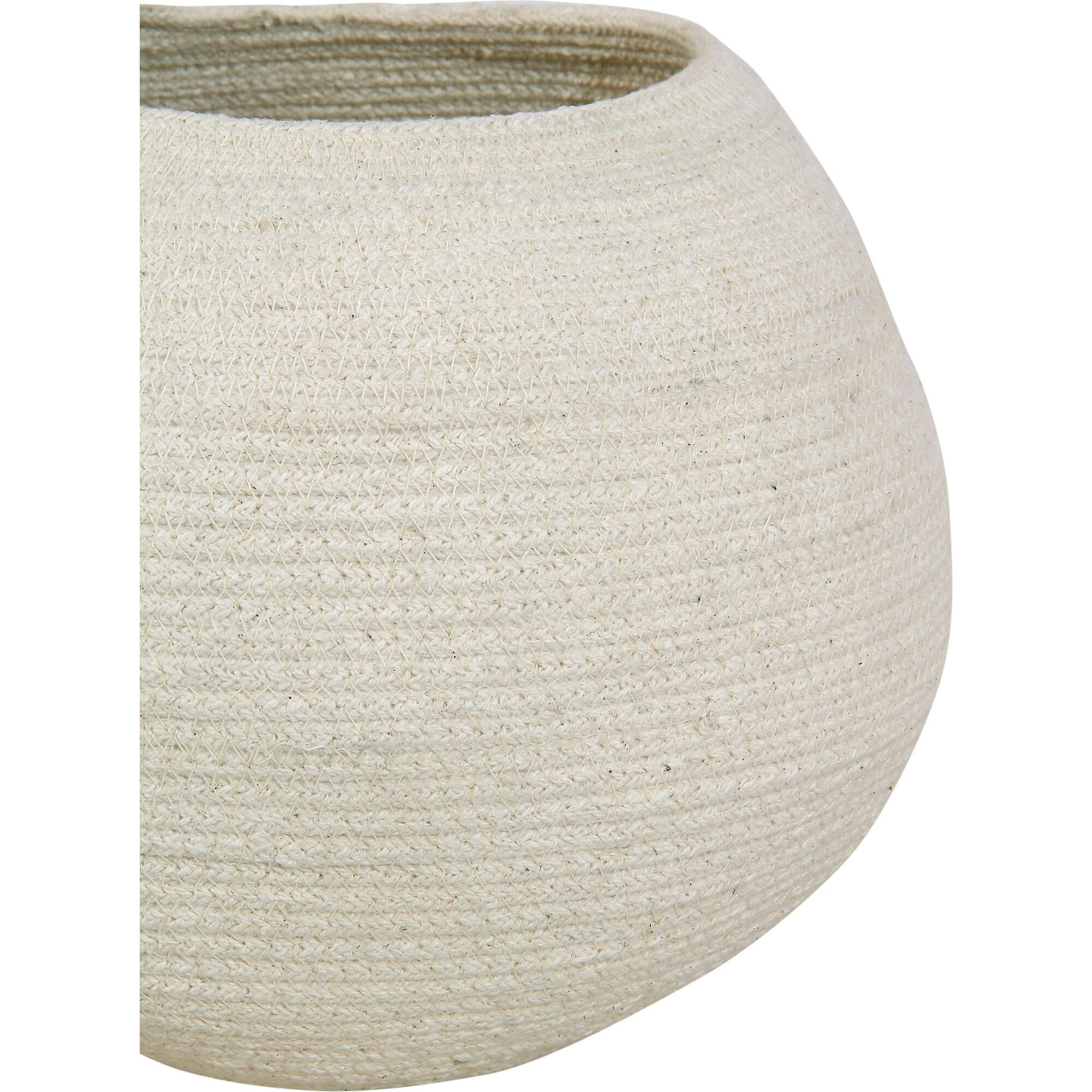 Bola Cotton Basket