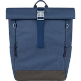 Ari Rolltop Backpack Set | Chest Strap