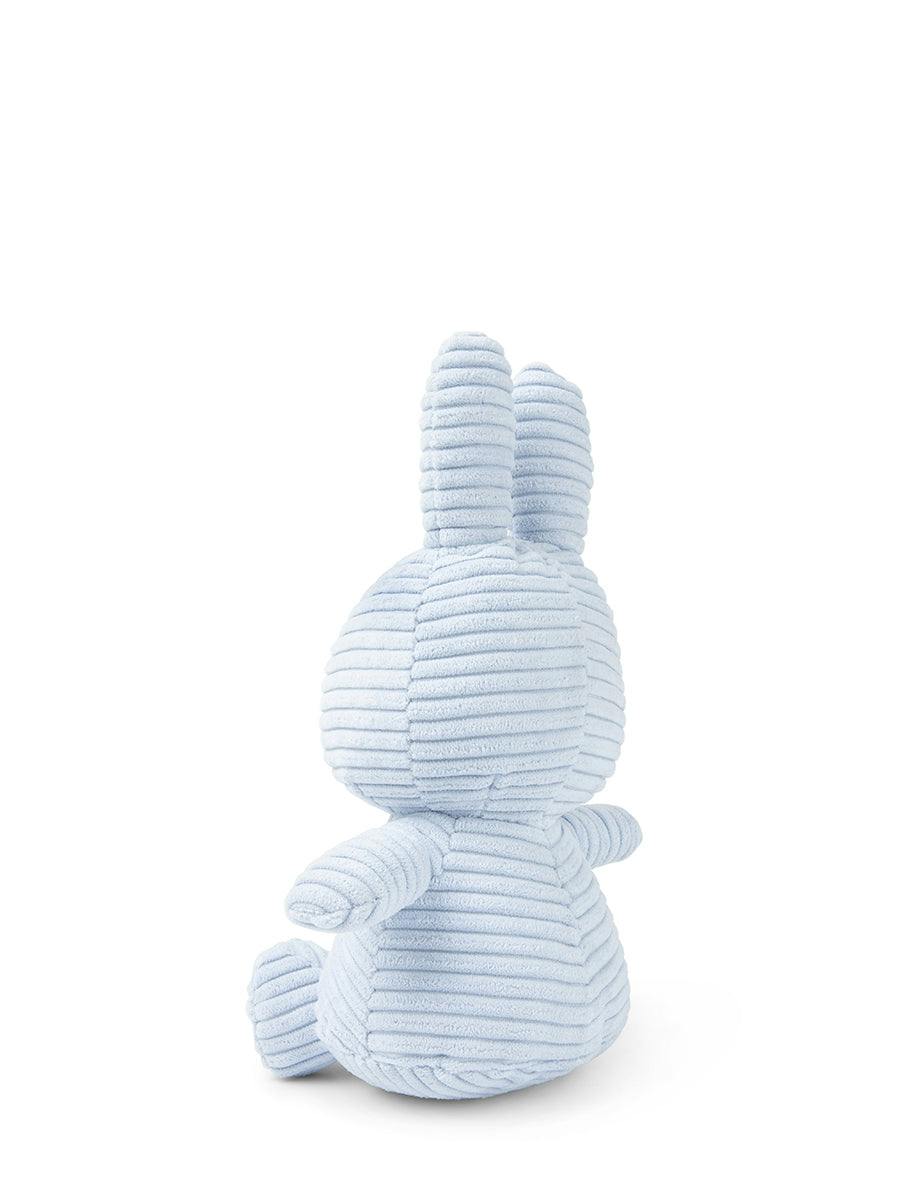 Miffy ECO Corduroy Ice Blue - 9