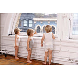Basic Tank Bodysuits