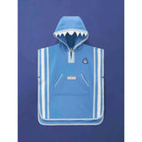 Poncho Towel
