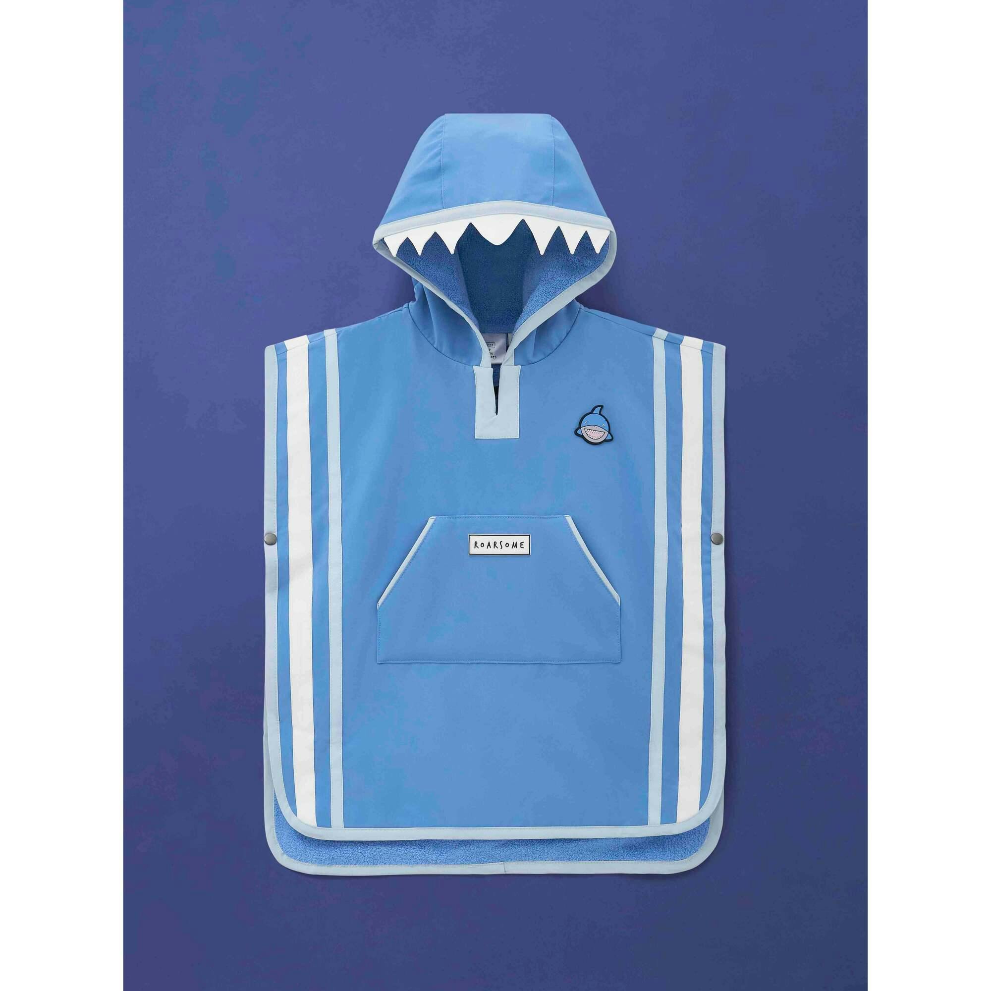 Poncho Towel