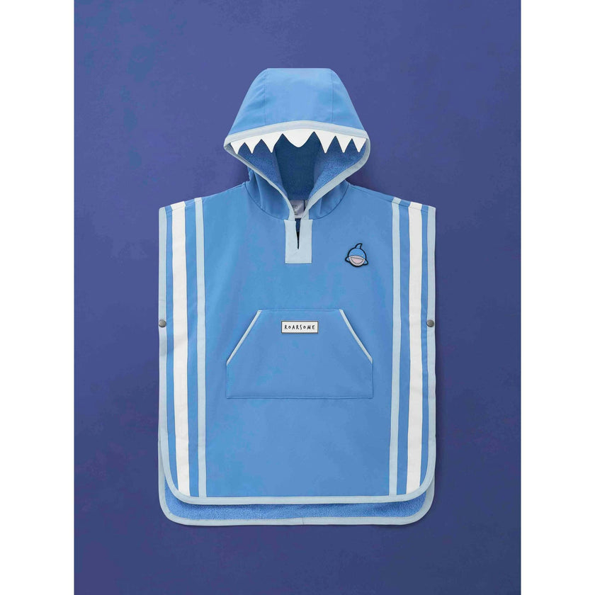 Poncho Towel