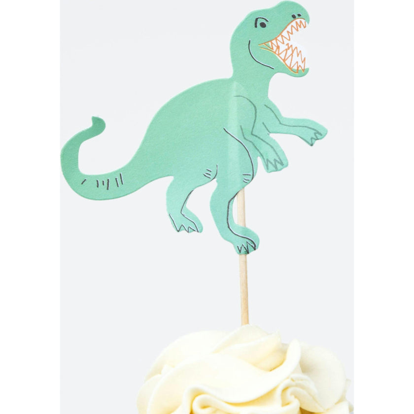 Monster Truck Cupcake Kit