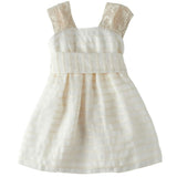 Dream of Clouds Sleeveless Dress