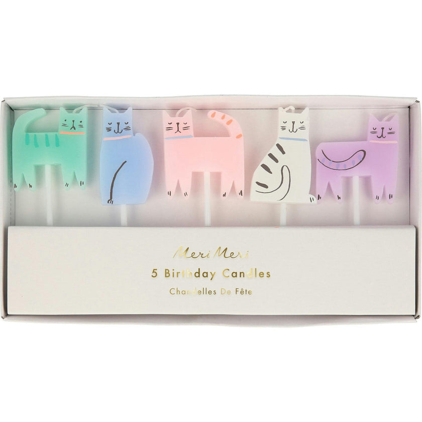Candles