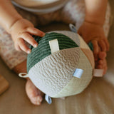 Hello Baby 6-9 Month Gift Set