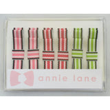 Six Bows Box Set