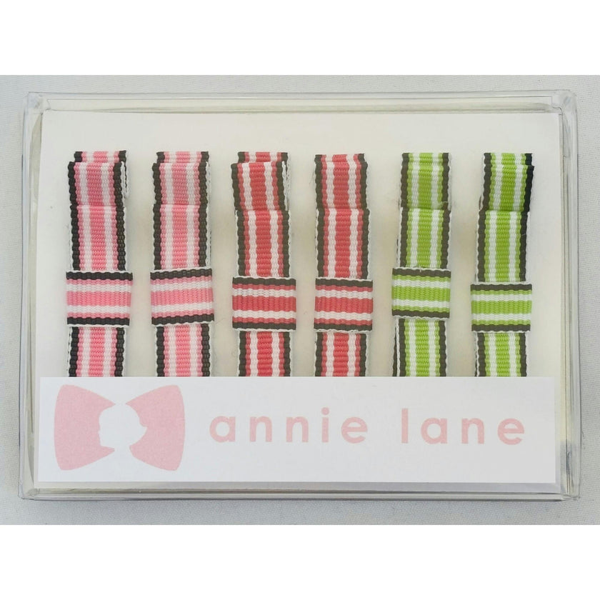 Six Bows Box Set