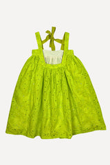 CLAIRE DRESS