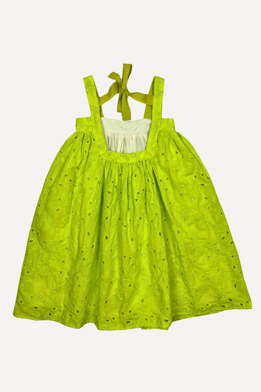 CLAIRE DRESS