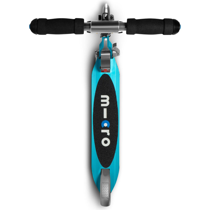 Micro Sprite LED Scooter