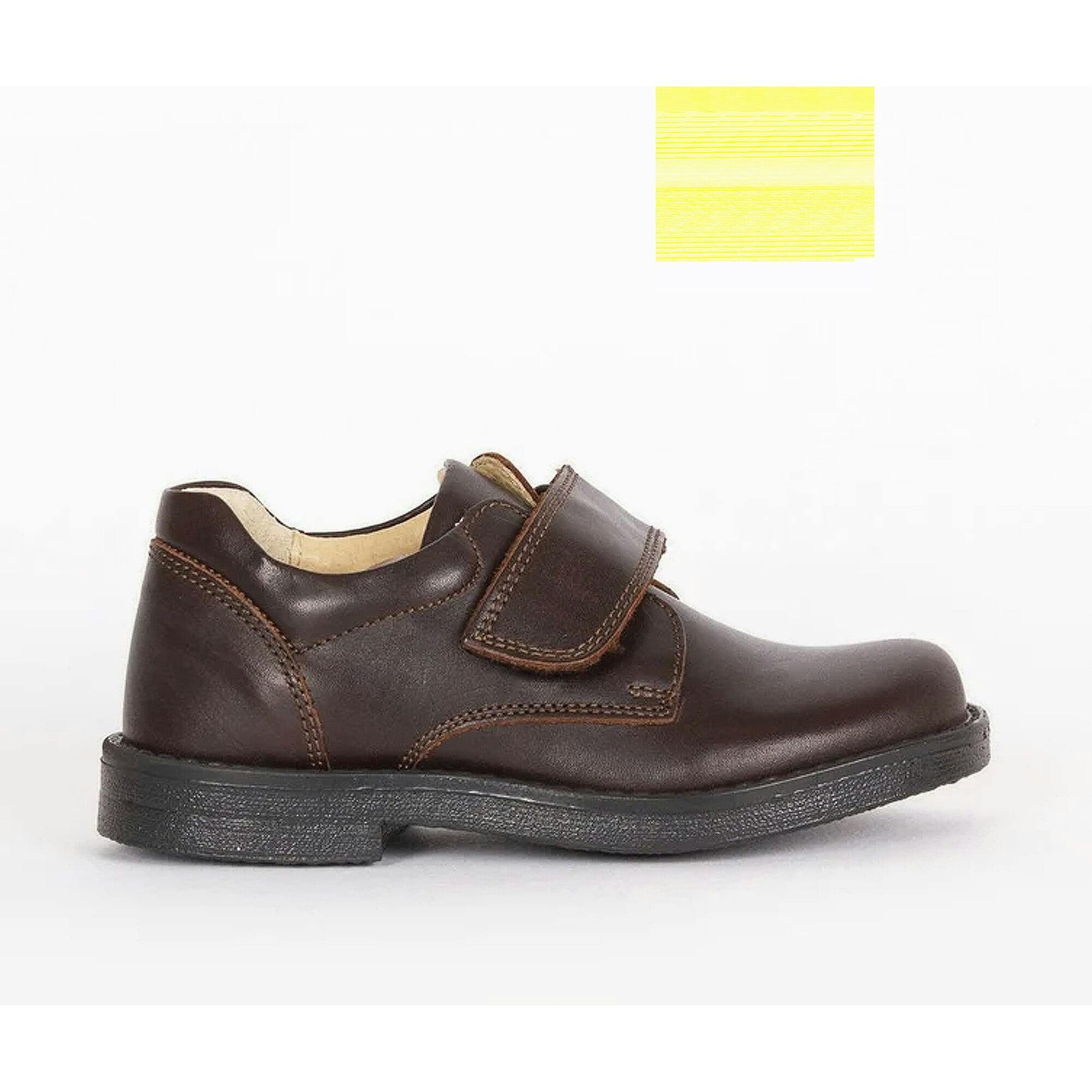 Hampton Classics George School Shoes in Black