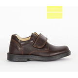 Hampton Classics George School Shoes in Navy