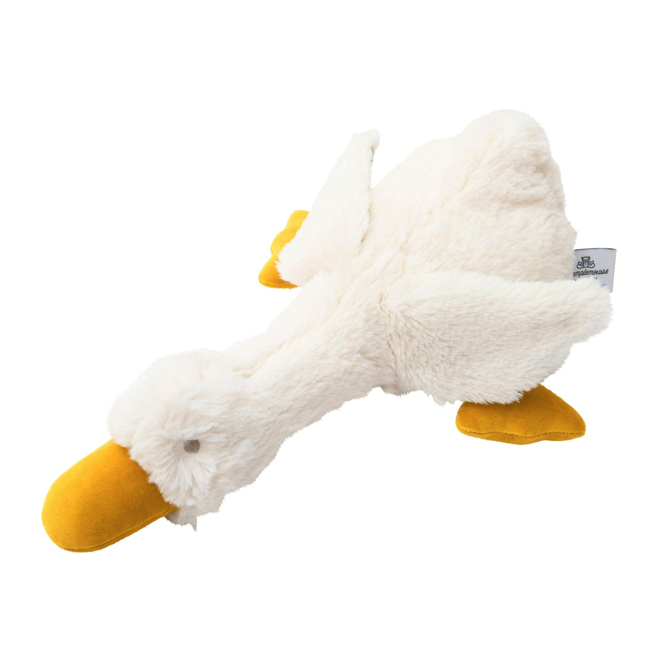 Astrid The Goose Plush Toy