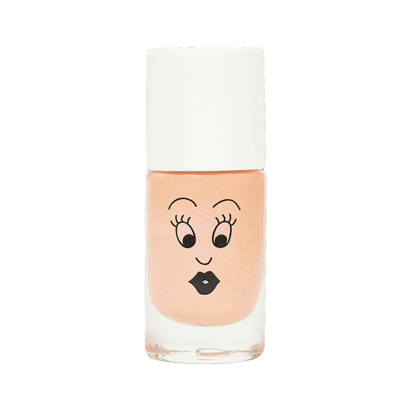 Nail Polish Paris Trio