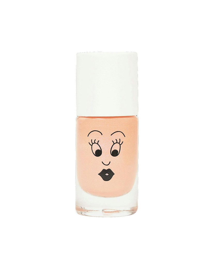 Nail Polish Paris Trio