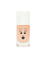 Nail Polish for Kids NEON SINGLE Coral Neon