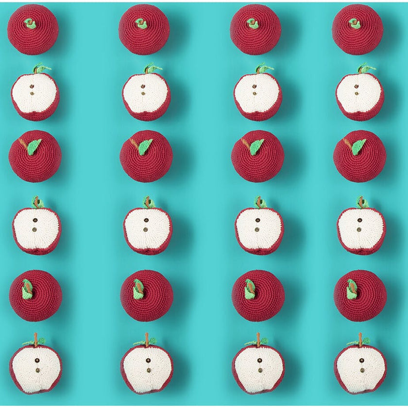 Tchotchkes Crochet