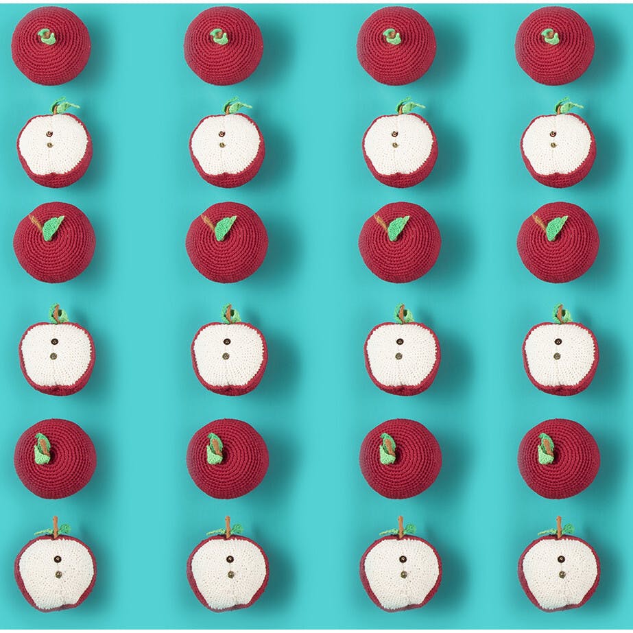 Tchotchkes Crochet