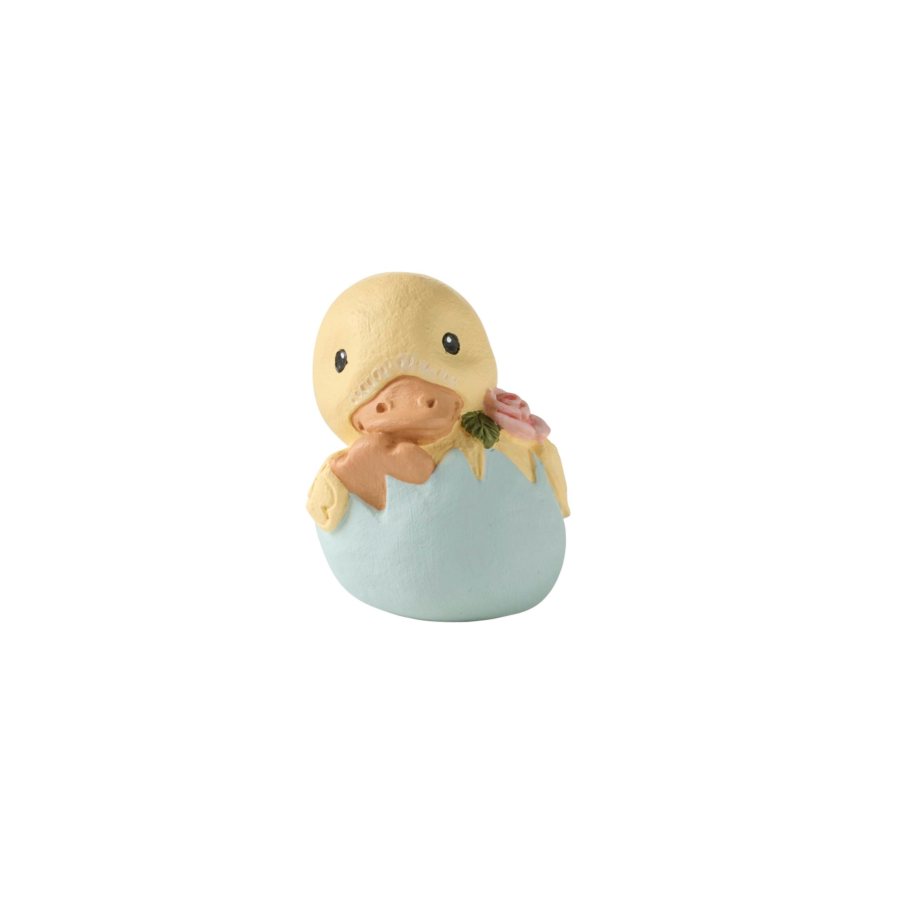 Roseline Duckling