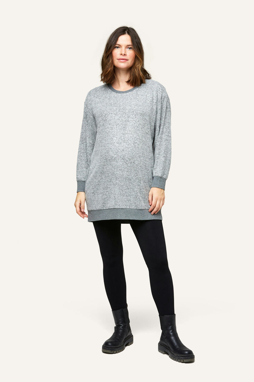 Jo Maternity & Nursing Sweatshirt