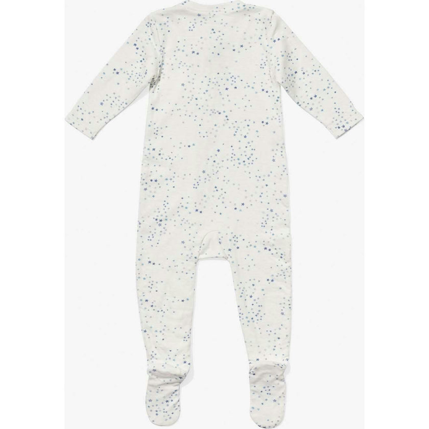 Marley Zip Footie
