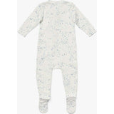 Marley Zip Footie