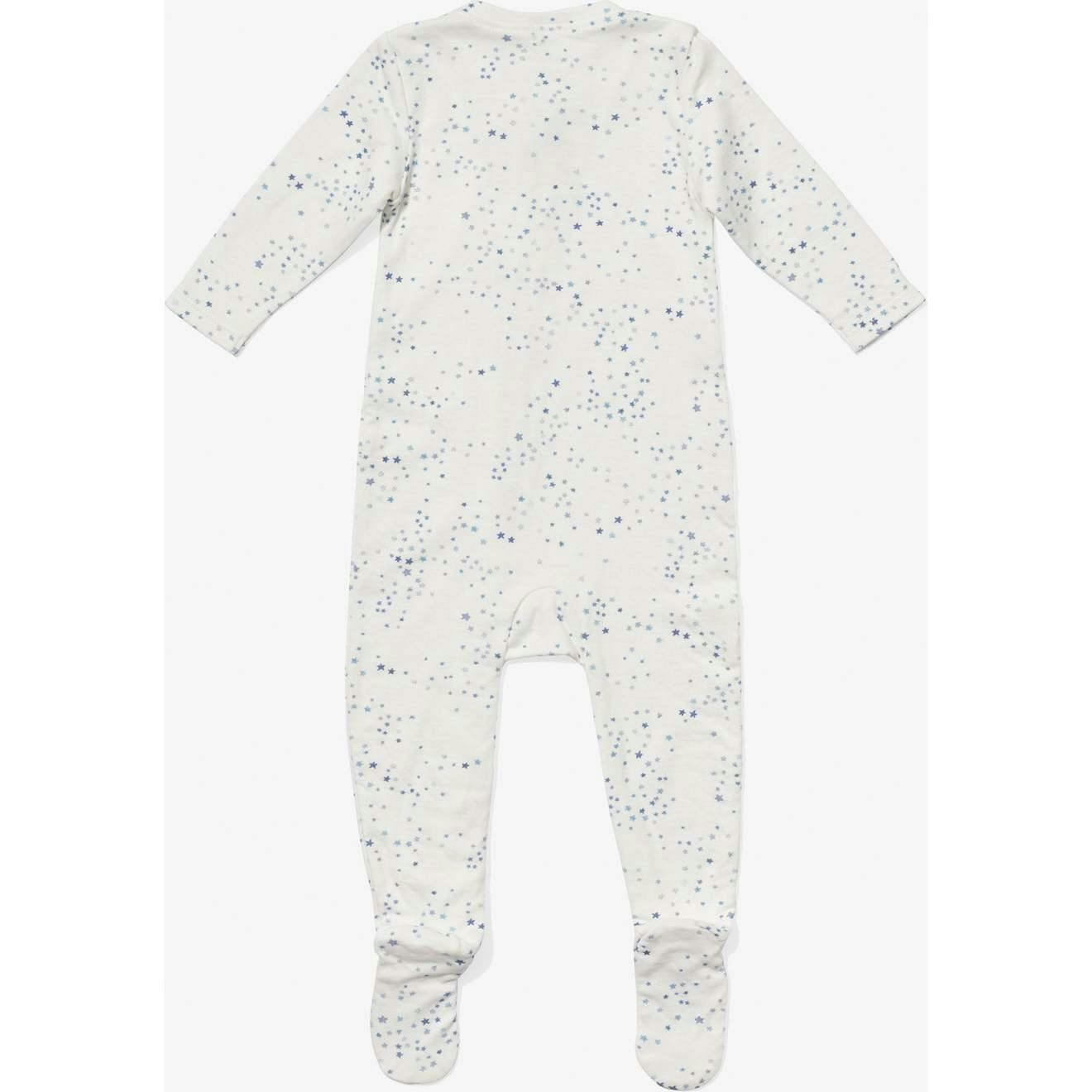 Marley Zip Footie