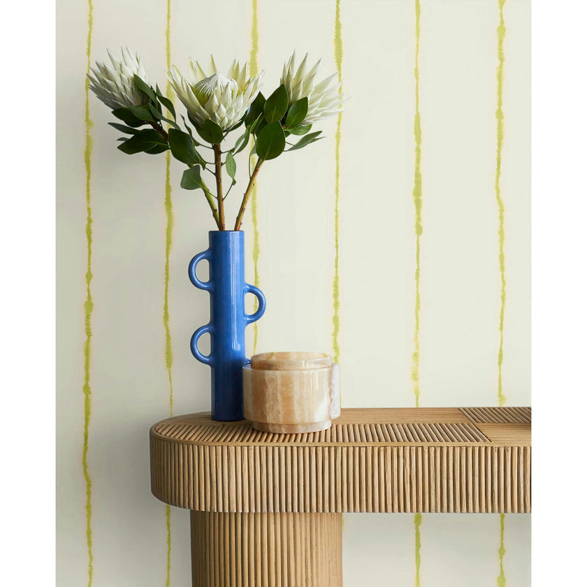 Ephemera 10-Yard Wallpaper