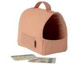Pet Carrier - Coral