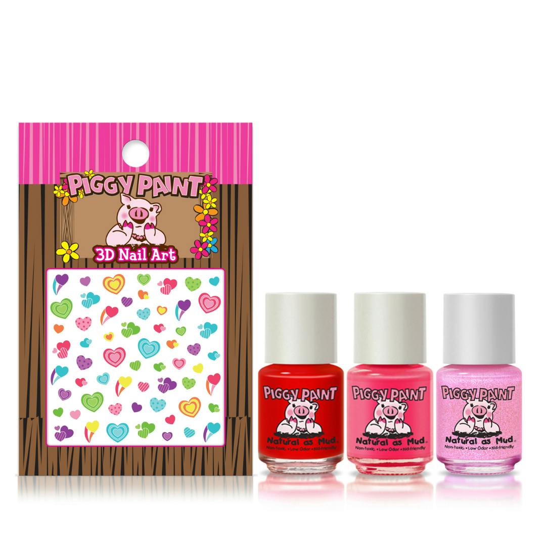 Love Always Set Bundle