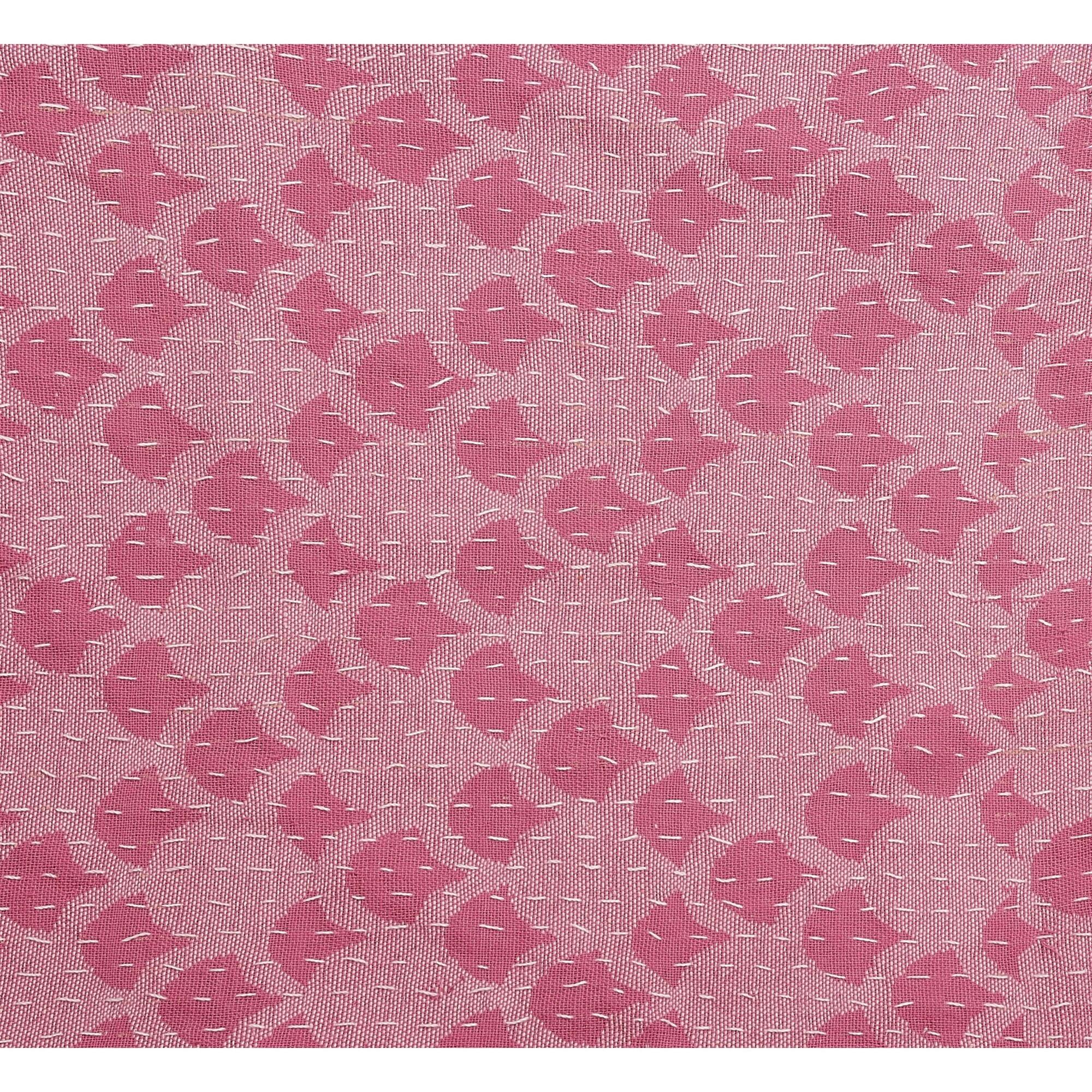 Cotton Table Runner