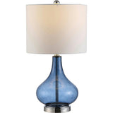 Brooks Glass Table Lamp