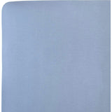 Crib Sheet in Slate