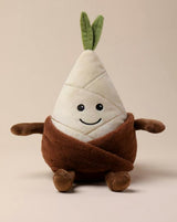 McHugs Cheerful Bamboo Shoots Stuffed Plushie 18cm