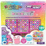 Beadmoji:Celebration Bracelet Kit - Care Bears