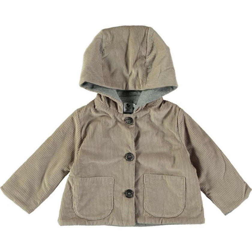 Manteau bébé Orso