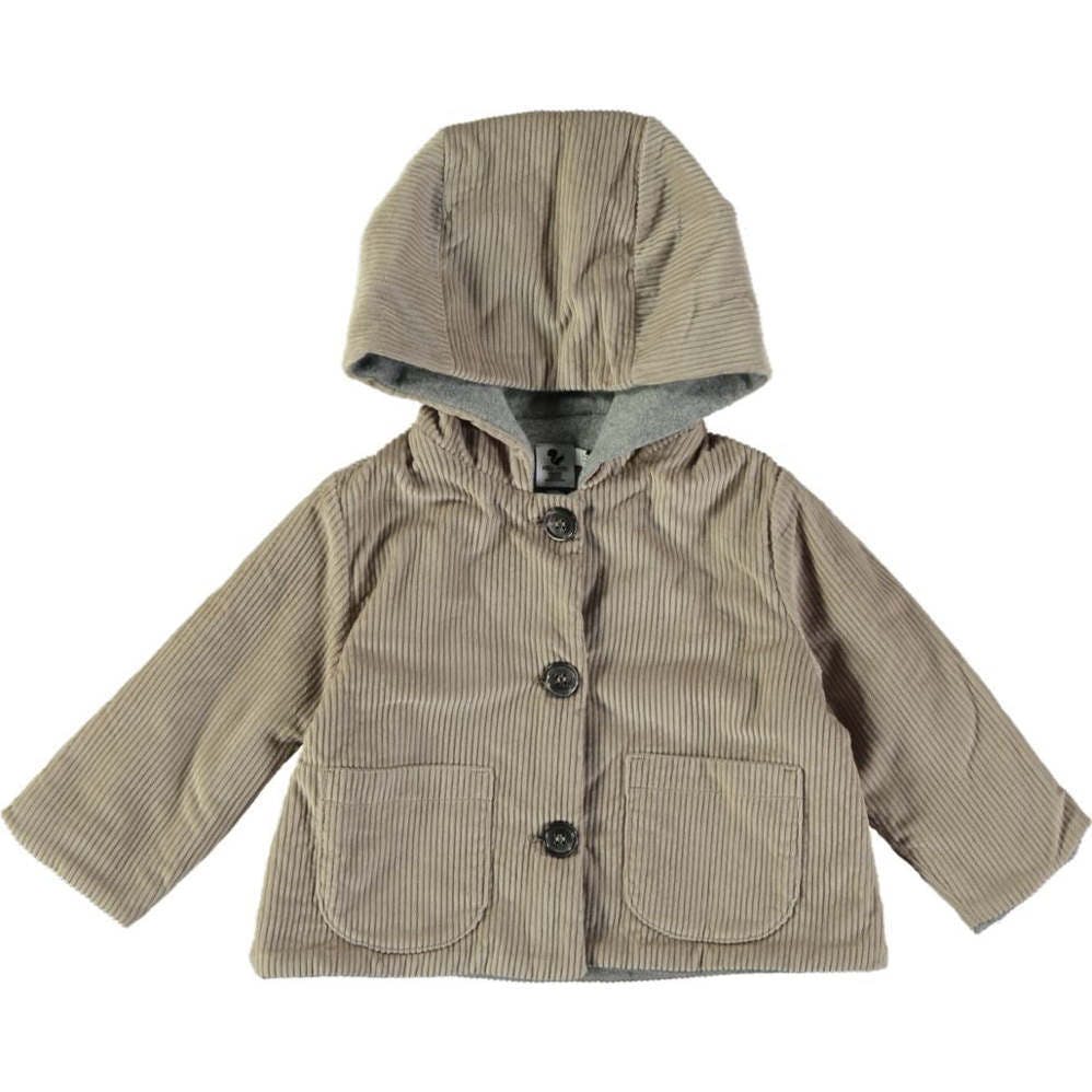 Manteau bébé Orso