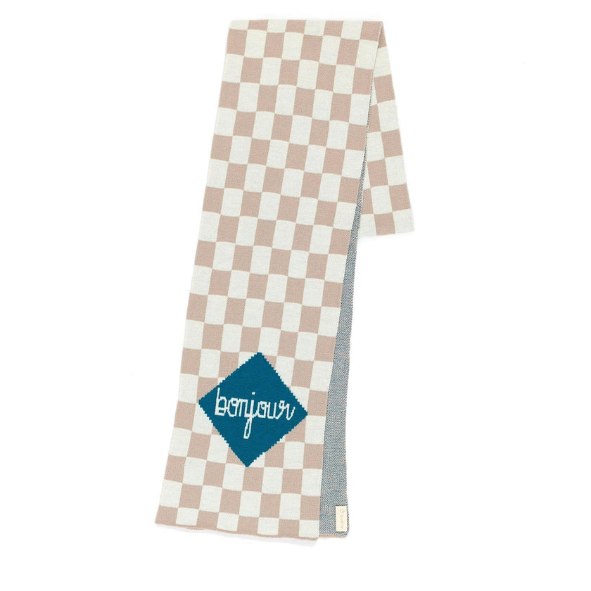 Bonjour Scarf