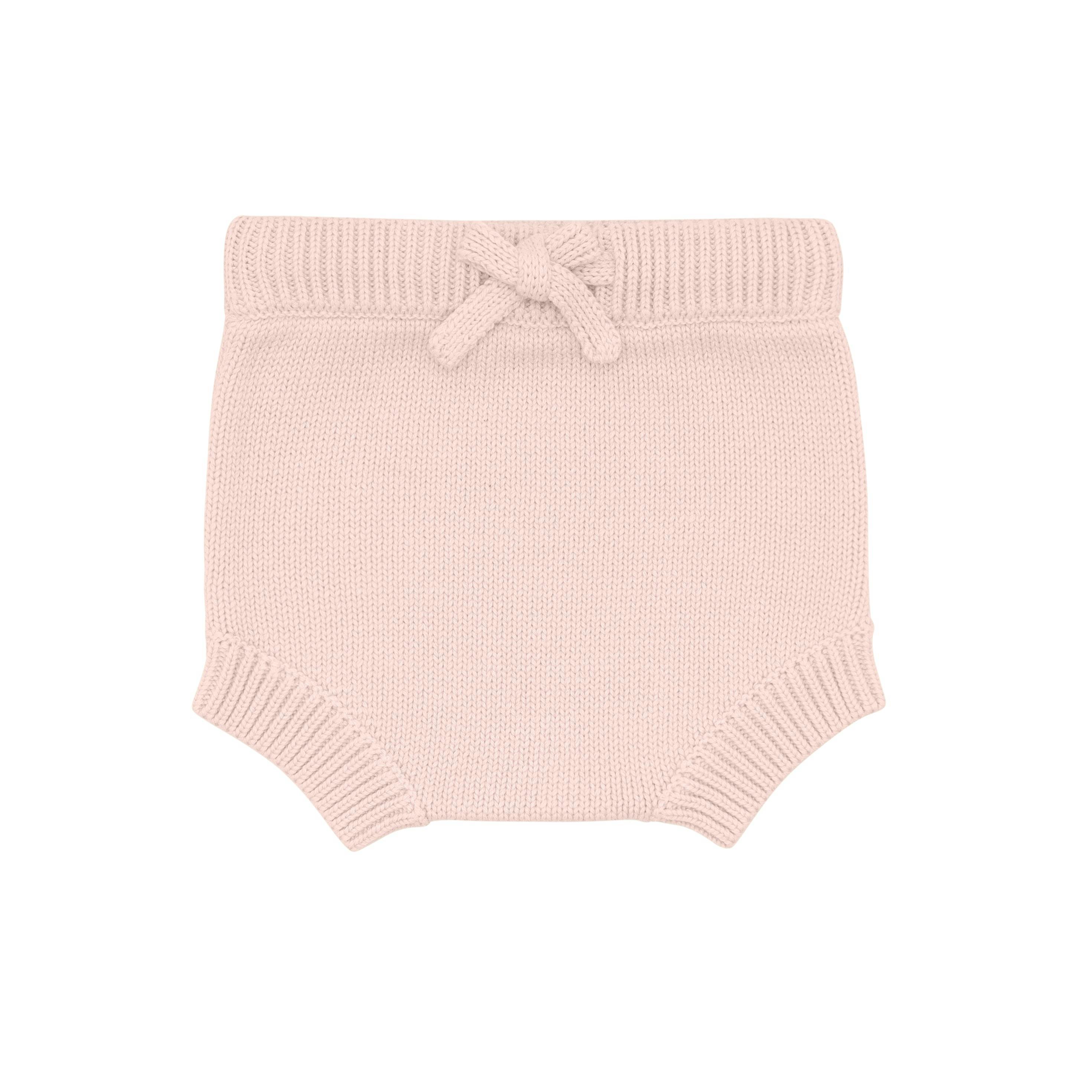 Knit Bloomer