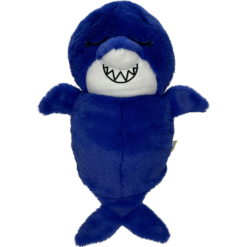 FlipaZoo: Upside Down Inside Out - to - 2-In-1 Animal Plush