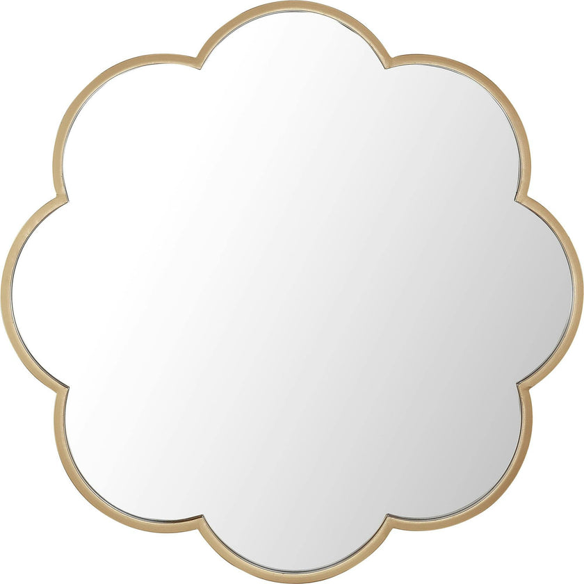 Kessli 28-Inch Mirror
