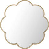 Kessli 28-Inch Mirror