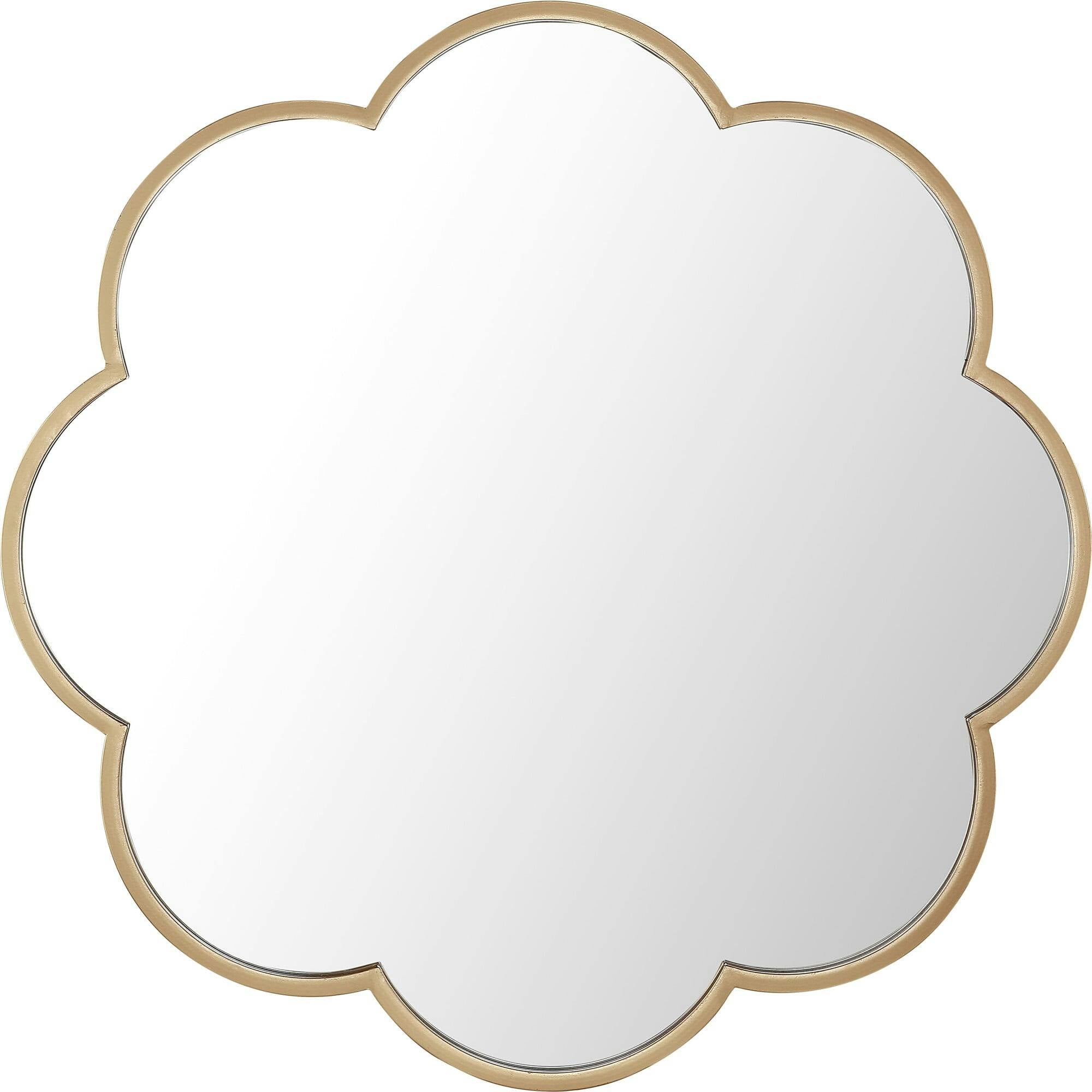 Kessli 28-Inch Mirror